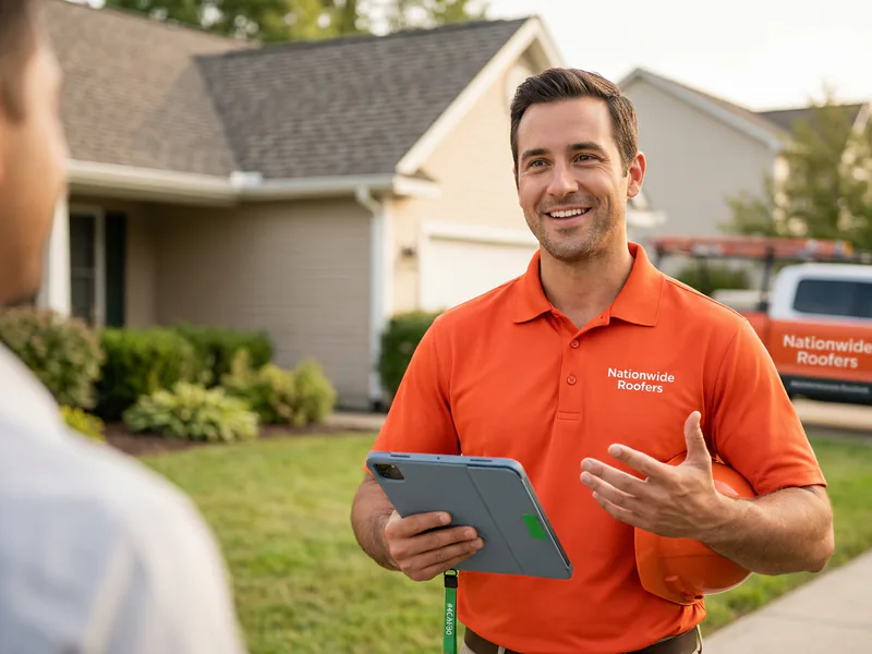 Roof Installation  in Overland Park  FAQ